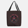 All Hail Coffee-none basic tote bag-momma_gorilla