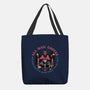 All Hail Coffee-none basic tote bag-momma_gorilla