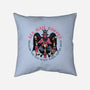 All Hail Coffee-none removable cover w insert throw pillow-momma_gorilla
