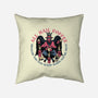 All Hail Coffee-none removable cover w insert throw pillow-momma_gorilla