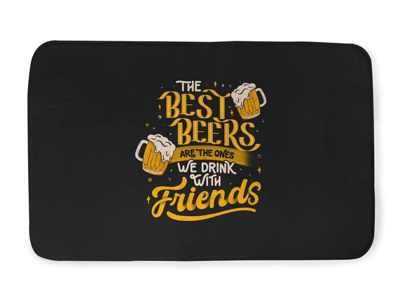 The Best Beers