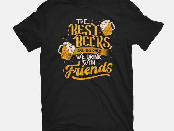 The Best Beers