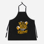 The Best Beers-unisex kitchen apron-eduely