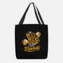 The Best Beers-none basic tote bag-eduely