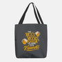 The Best Beers-none basic tote bag-eduely