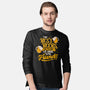 The Best Beers-mens long sleeved tee-eduely