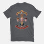 Appetite For Mutation-mens heavyweight tee-Skullpy