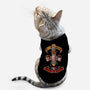 Appetite For Mutation-cat basic pet tank-Skullpy