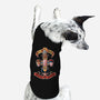 Appetite For Mutation-dog basic pet tank-Skullpy