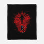 Best Metal Ever-none fleece blanket-turborat14