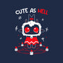 Cute Cult-unisex basic tee-paulagarcia