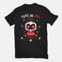 Cute Cult-mens heavyweight tee-paulagarcia