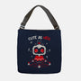 Cute Cult-none adjustable tote bag-paulagarcia