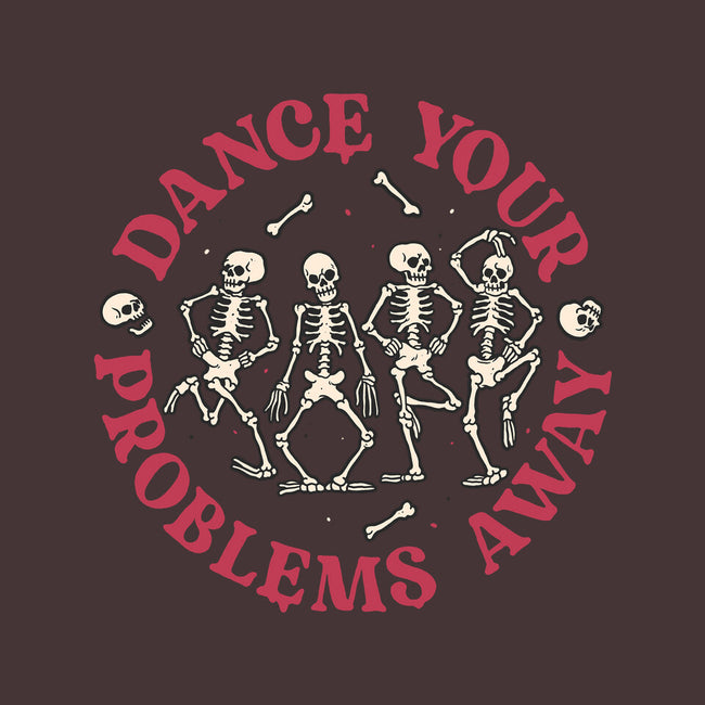 Dancing Problems-iphone snap phone case-momma_gorilla