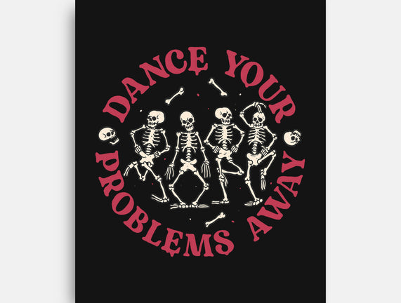 Dancing Problems