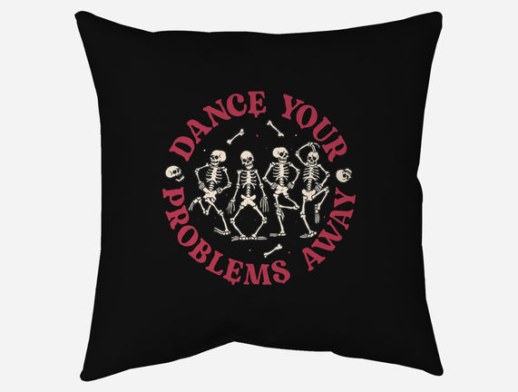 Dancing Problems