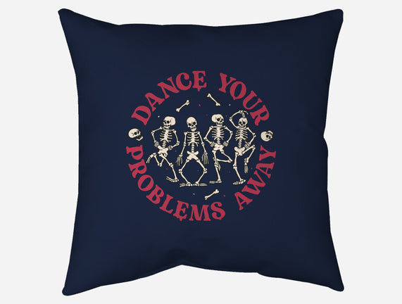 Dancing Problems
