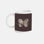 Dragon Tiger Butterfly-none mug drinkware-tobefonseca