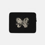 Dragon Tiger Butterfly-none zippered laptop sleeve-tobefonseca