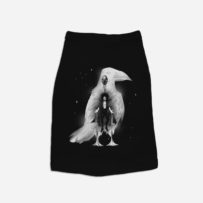 Endless Sands-dog basic pet tank-estudiofitas