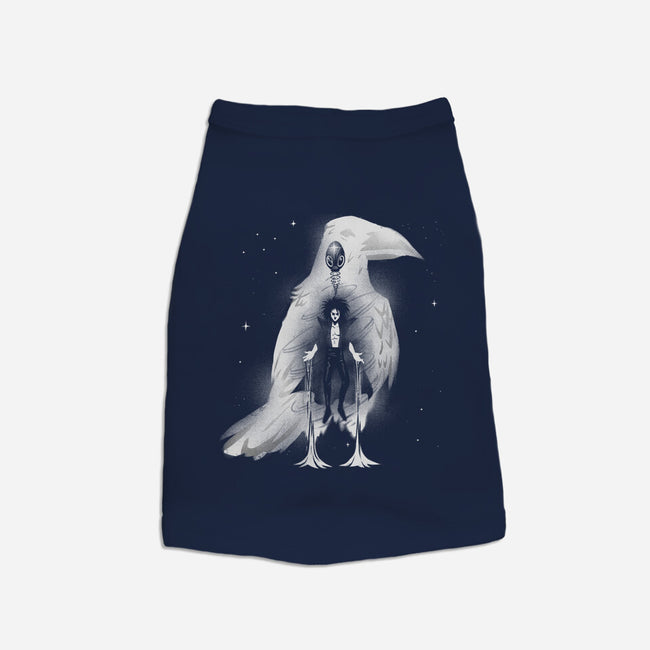 Endless Sands-dog basic pet tank-estudiofitas