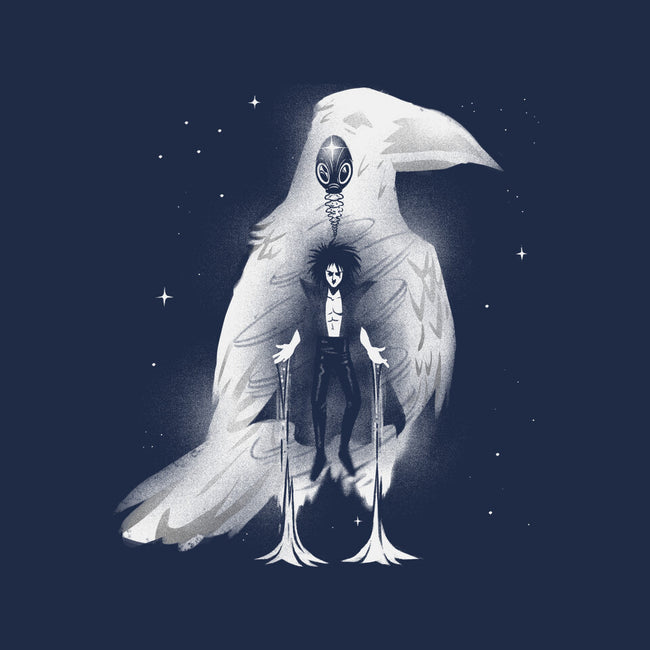 Endless Sands-unisex pullover sweatshirt-estudiofitas