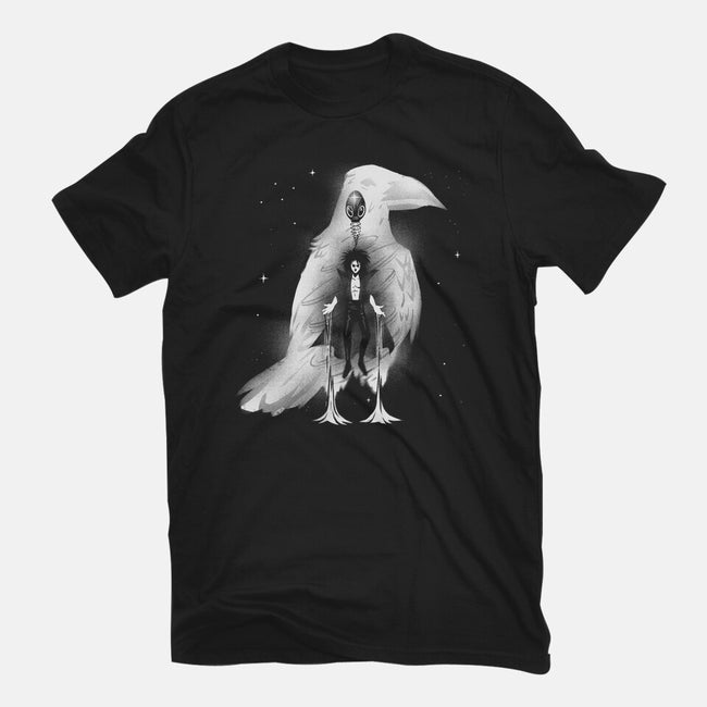 Endless Sands-womens basic tee-estudiofitas