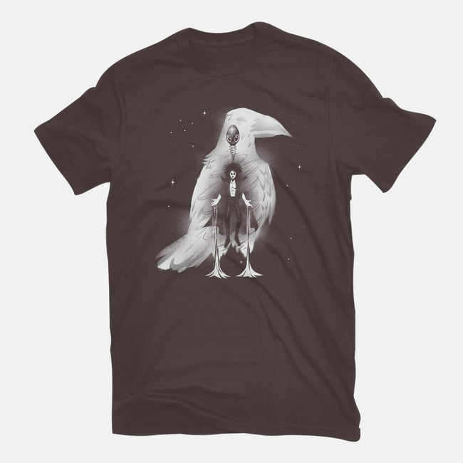 Endless Sands-womens basic tee-estudiofitas