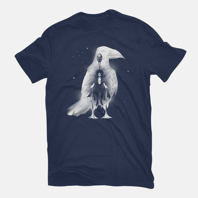 Endless Sands-womens basic tee-estudiofitas