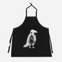Endless Sands-unisex kitchen apron-estudiofitas