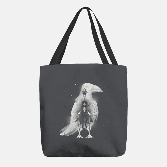 Endless Sands-none basic tote bag-estudiofitas