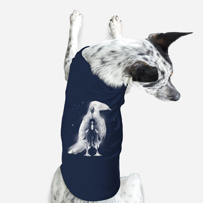 Endless Sands-dog basic pet tank-estudiofitas