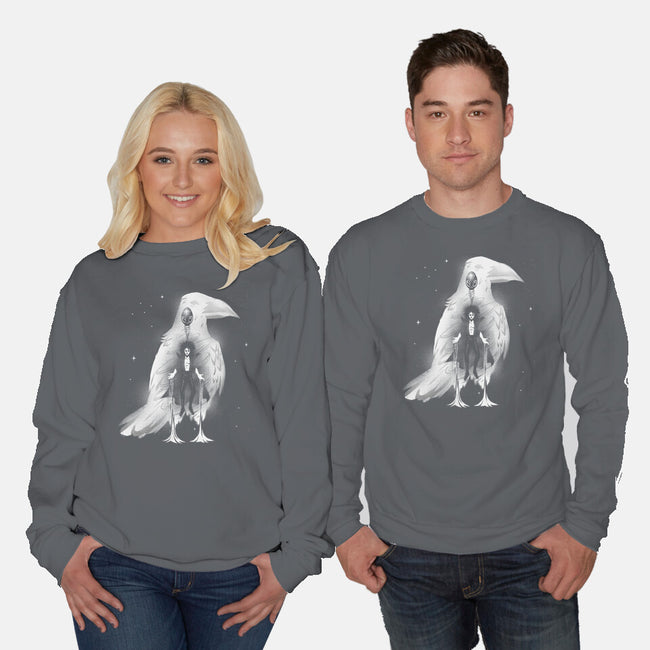 Endless Sands-unisex crew neck sweatshirt-estudiofitas