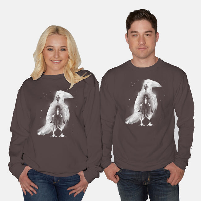 Endless Sands-unisex crew neck sweatshirt-estudiofitas