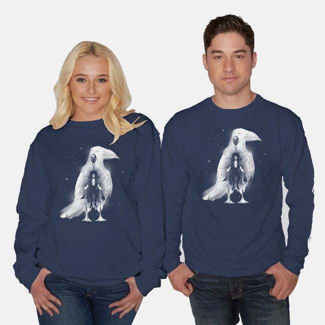 Endless Sands-unisex crew neck sweatshirt-estudiofitas