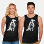 Endless Sands-unisex basic tank-estudiofitas