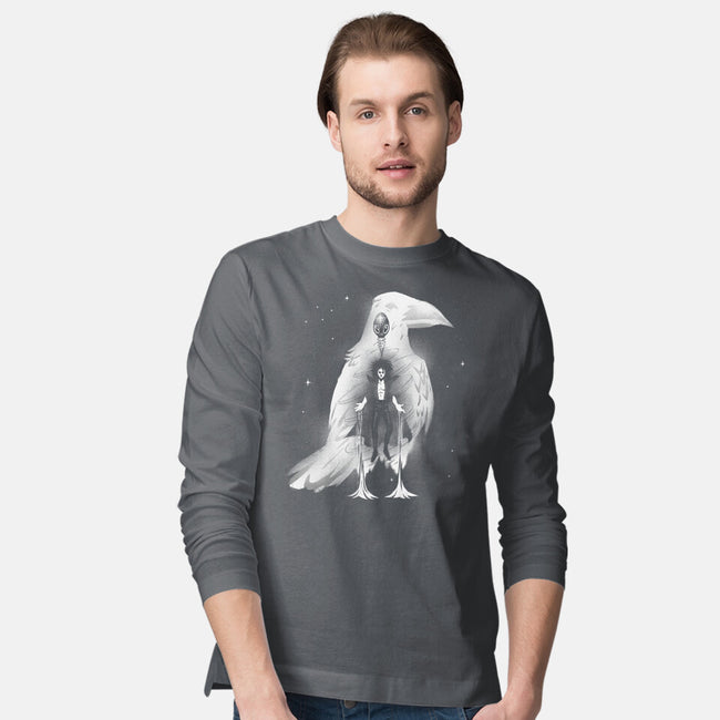 Endless Sands-mens long sleeved tee-estudiofitas