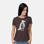 Endless Sands-womens basic tee-estudiofitas