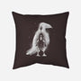 Endless Sands-none removable cover w insert throw pillow-estudiofitas