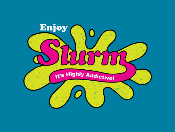 Enjoy Slurm