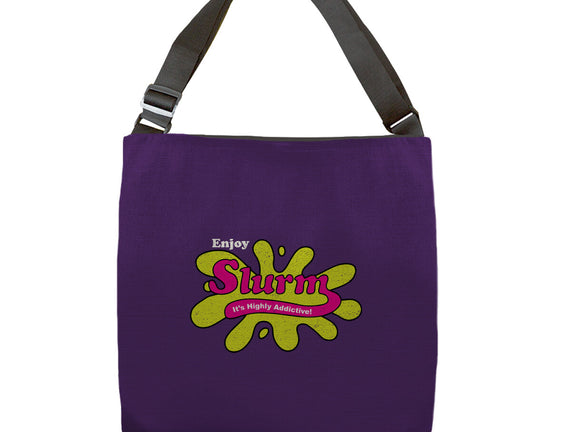 Enjoy Slurm