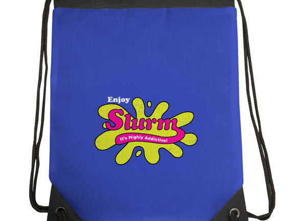 Enjoy Slurm