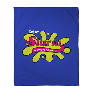 Enjoy Slurm