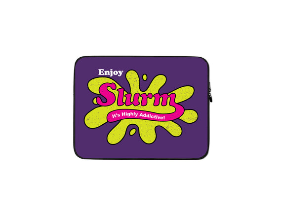 Enjoy Slurm