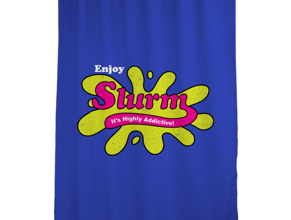 Enjoy Slurm