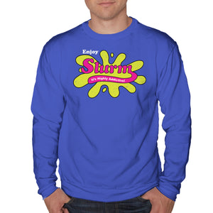 Enjoy Slurm