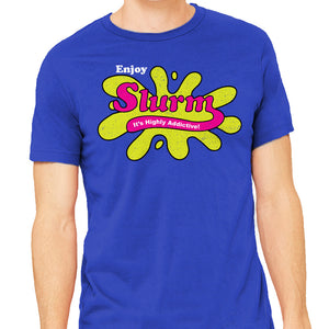 Enjoy Slurm