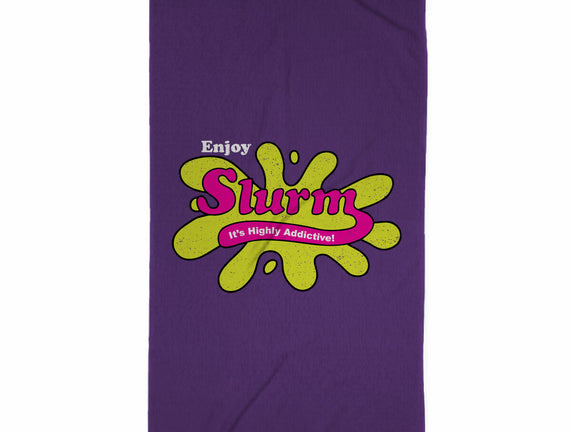 Enjoy Slurm