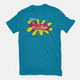 Enjoy Slurm-womens basic tee-dalethesk8er