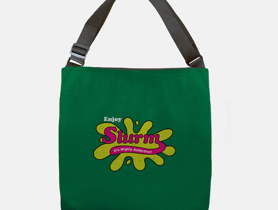 Enjoy Slurm